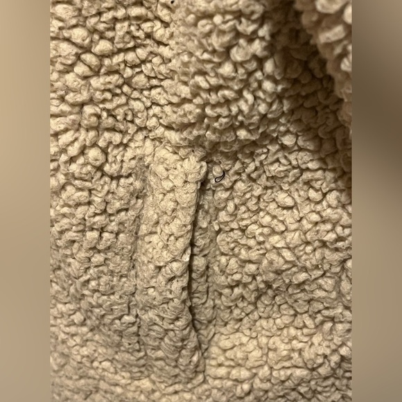 Kookaburra by Ugg Cozy Brushback Sherpa Hoodie , size 2X - Picture 8 of 8